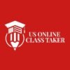 US Online Class Taker